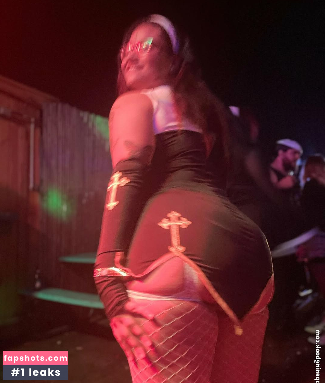 Nova Nicole Nahé úniky fotek pouze od fanoušků #22 - Fapshots