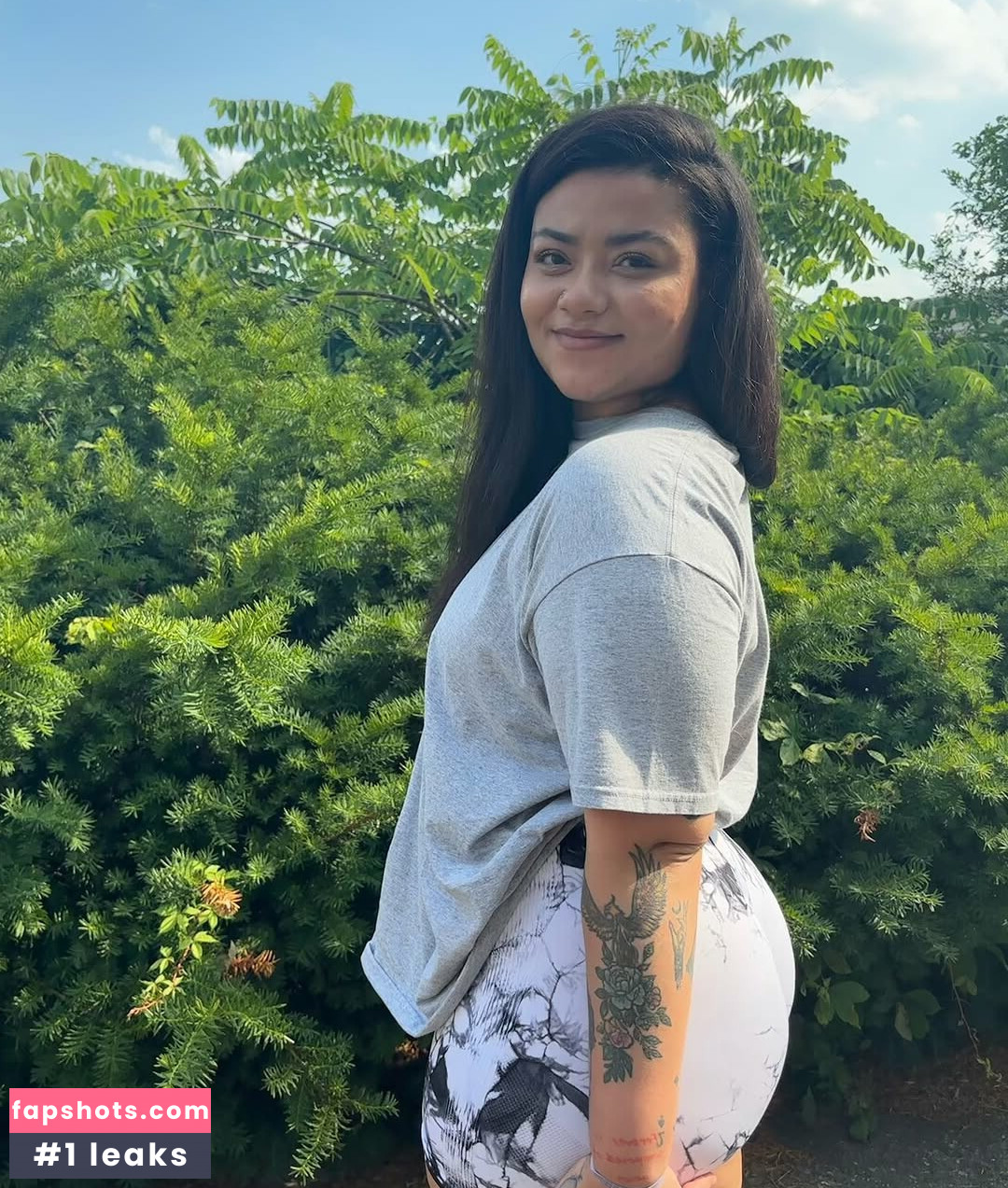 Nova Nicole Nahé úniky fotek pouze od fanoušků #23 - Fapshots