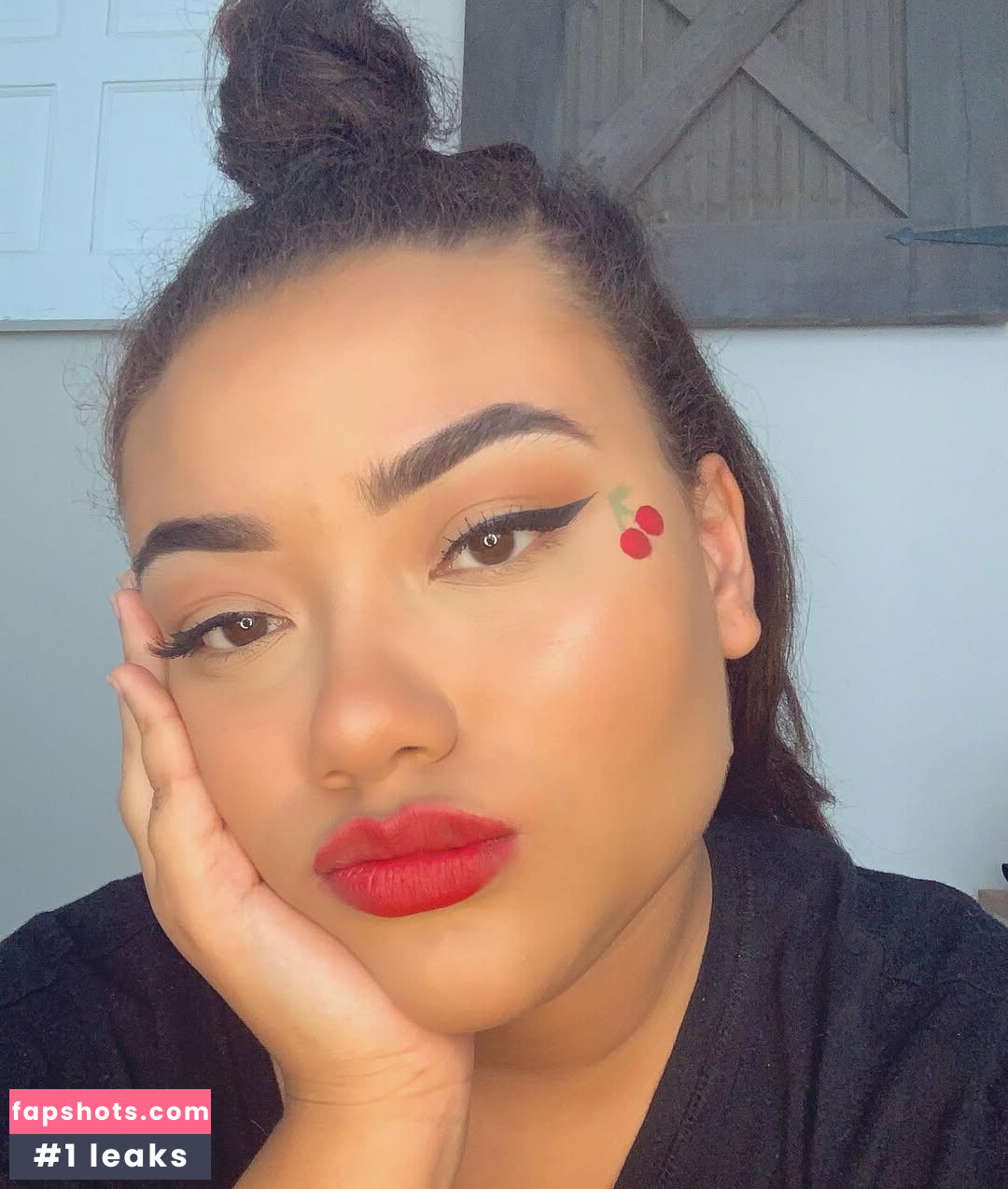 Nova Nicole Nahé úniky fotek pouze od fanoušků #24 - Fapshots