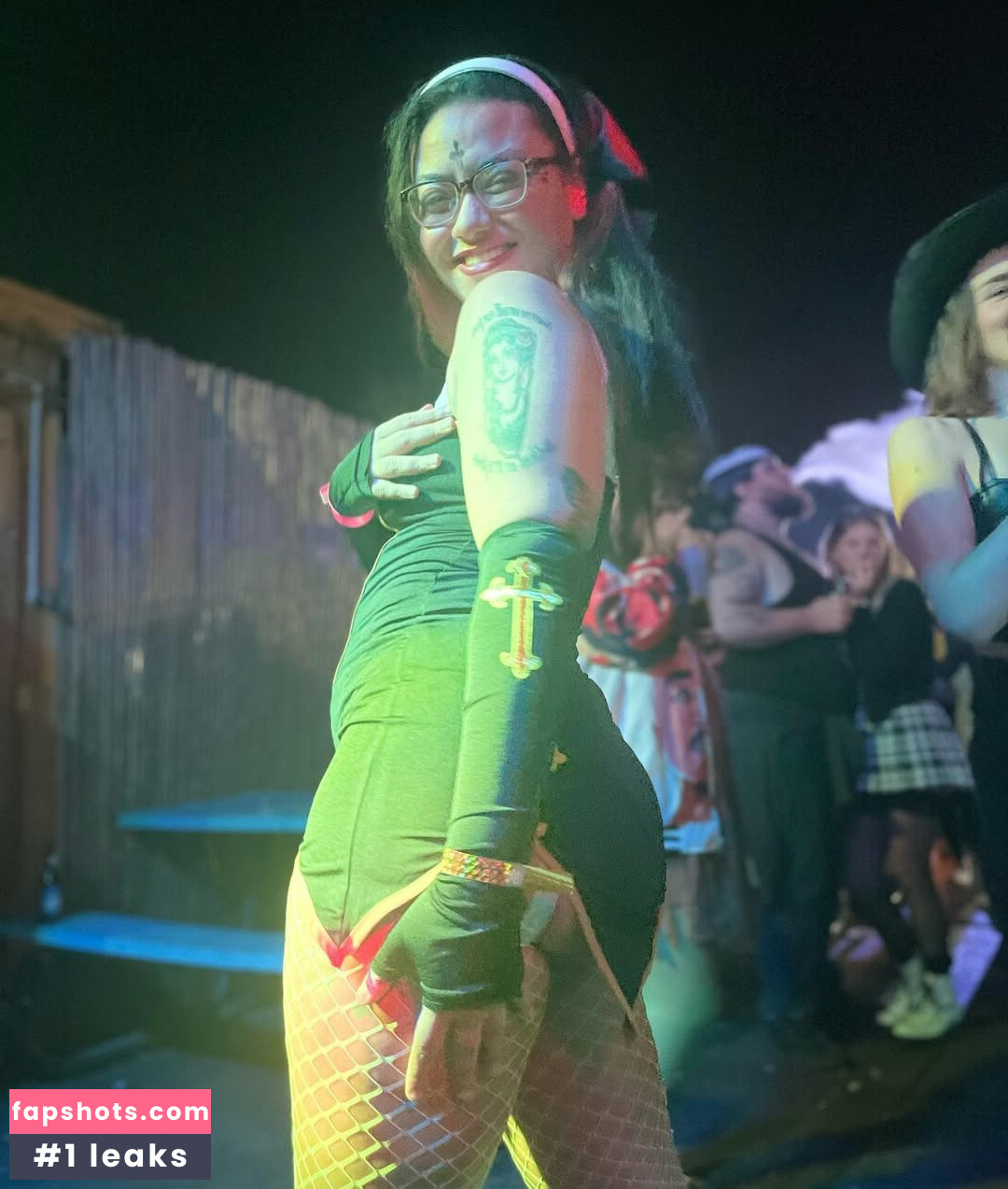 Nova Nicole Nahé úniky fotek pouze od fanoušků #26 - Fapshots