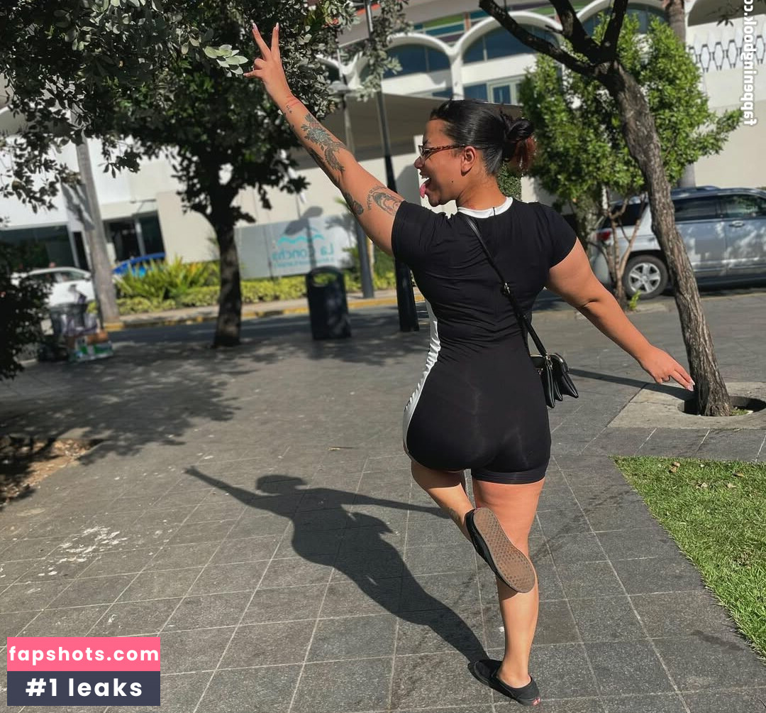 Nova Nicole Nahé úniky fotek pouze od fanoušků #27 - Fapshots