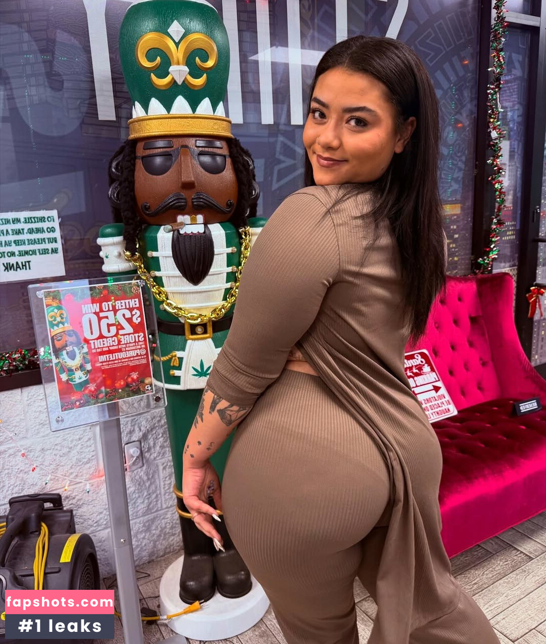 Nova Nicole Nude Leaks OnlyFans Photos #29 - LeakJerk