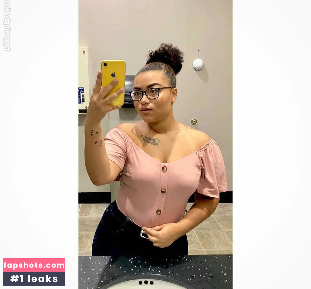 Nova Nicole Nahé úniky fotek pouze od fanoušků #30 - Fapshots