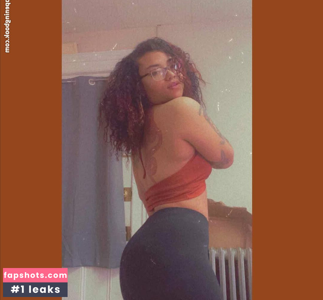 Nova Nicole Nude Leaks OnlyFans Photos #4 - LeakJerk