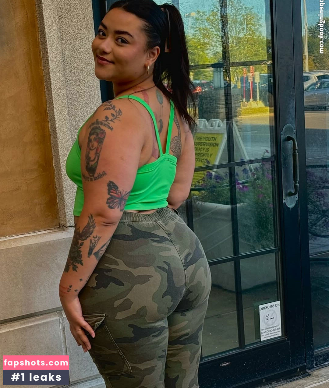 Nova Nicole Nude Leaks OnlyFans Photos #5 - LeakJerk