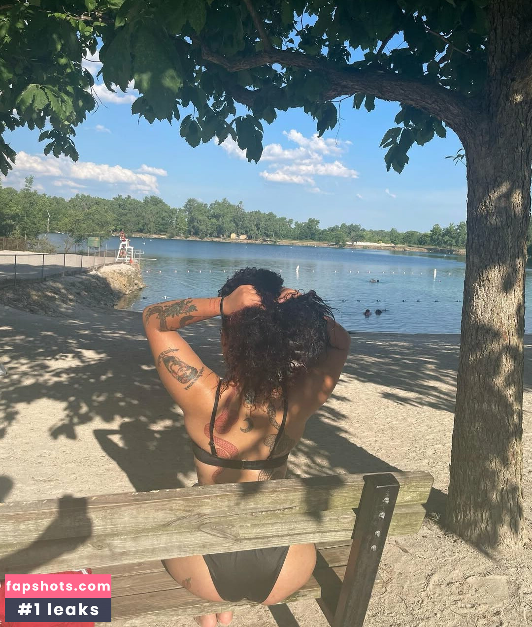 Nova Nicole Nude Leaks OnlyFans Photos #6 - LeakJerk