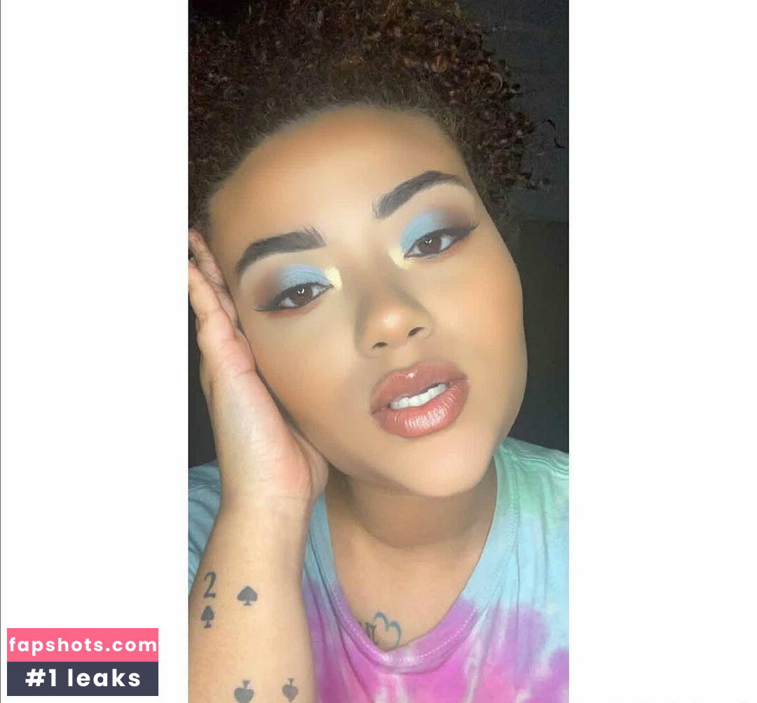 Nova Nicole Nude Leaks OnlyFans Photos #7 - LeakJerk