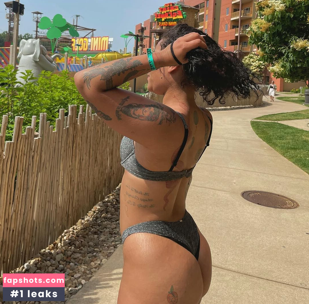 Nova Nicole Nude Leaks OnlyFans Photos #8 - LeakJerk