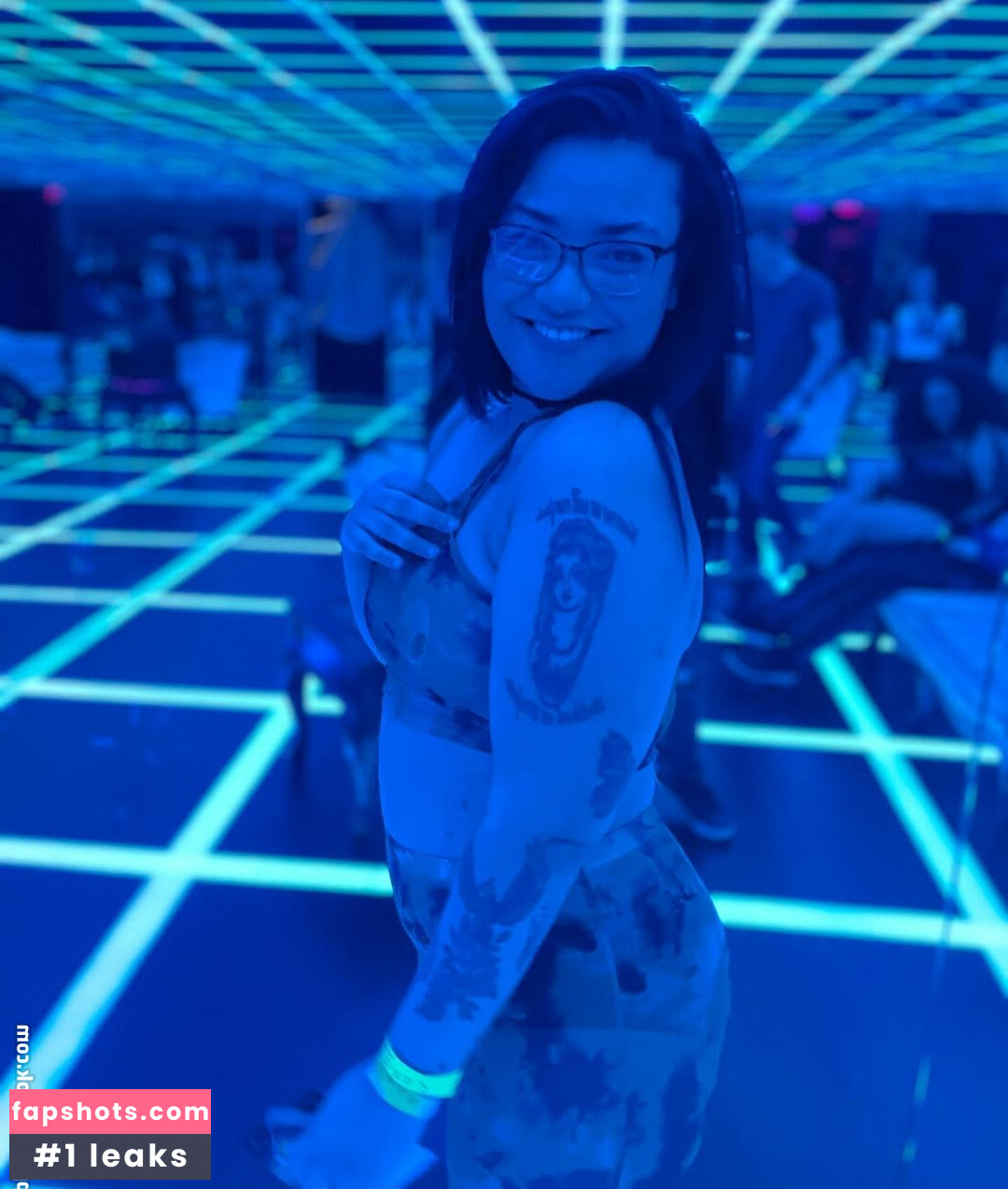 Nova Nicole Nude Leaks OnlyFans Photos #9 - LeakJerk