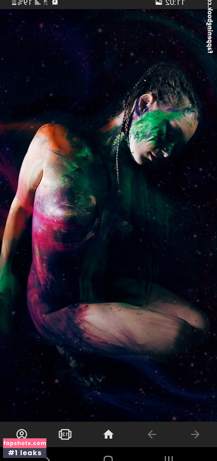 Nova Rockafeller gallery photo #2