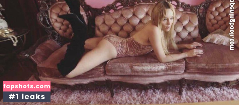 Nova Rockafeller gallery photo #11