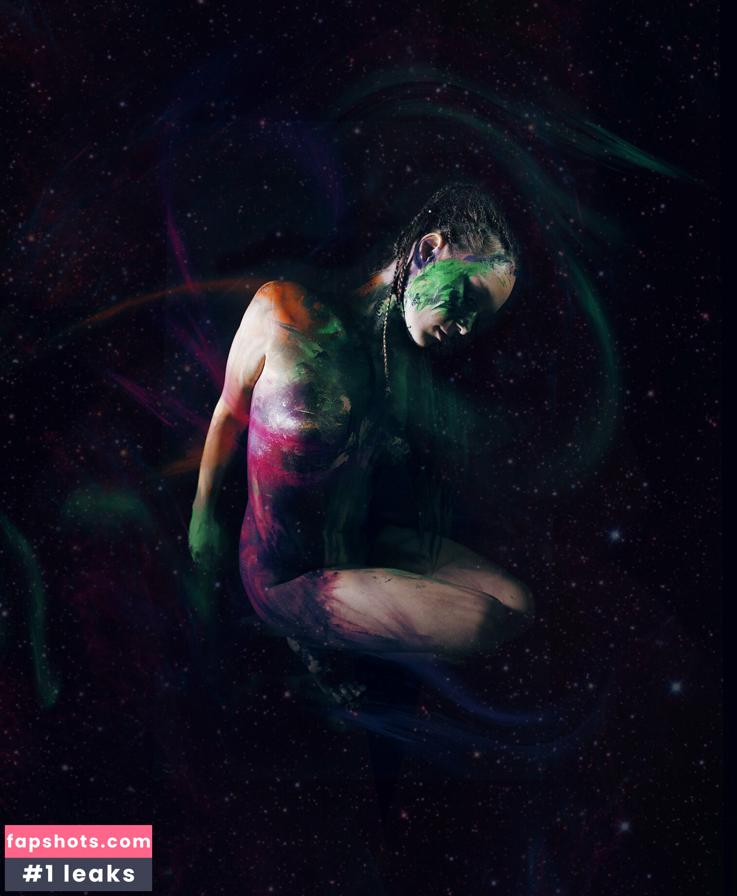 Nova Rockafeller gallery photo #3