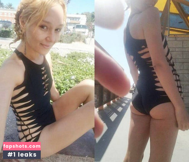 Nova Rockafeller gallery photo #7