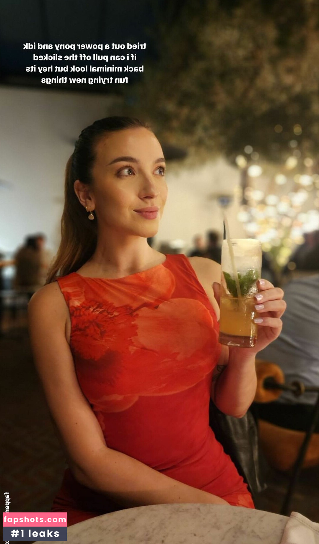 Novaleesi gallery photo #4