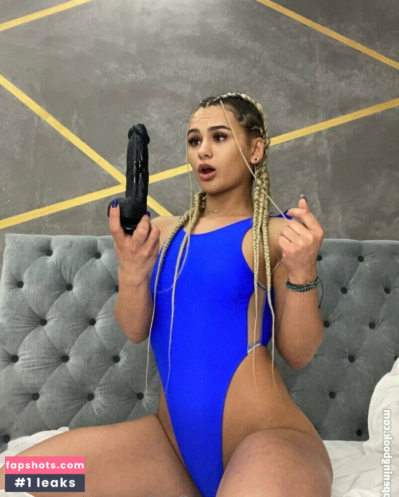 novaseren Nude Leaks OnlyFans Photos #13 - LeakJerk