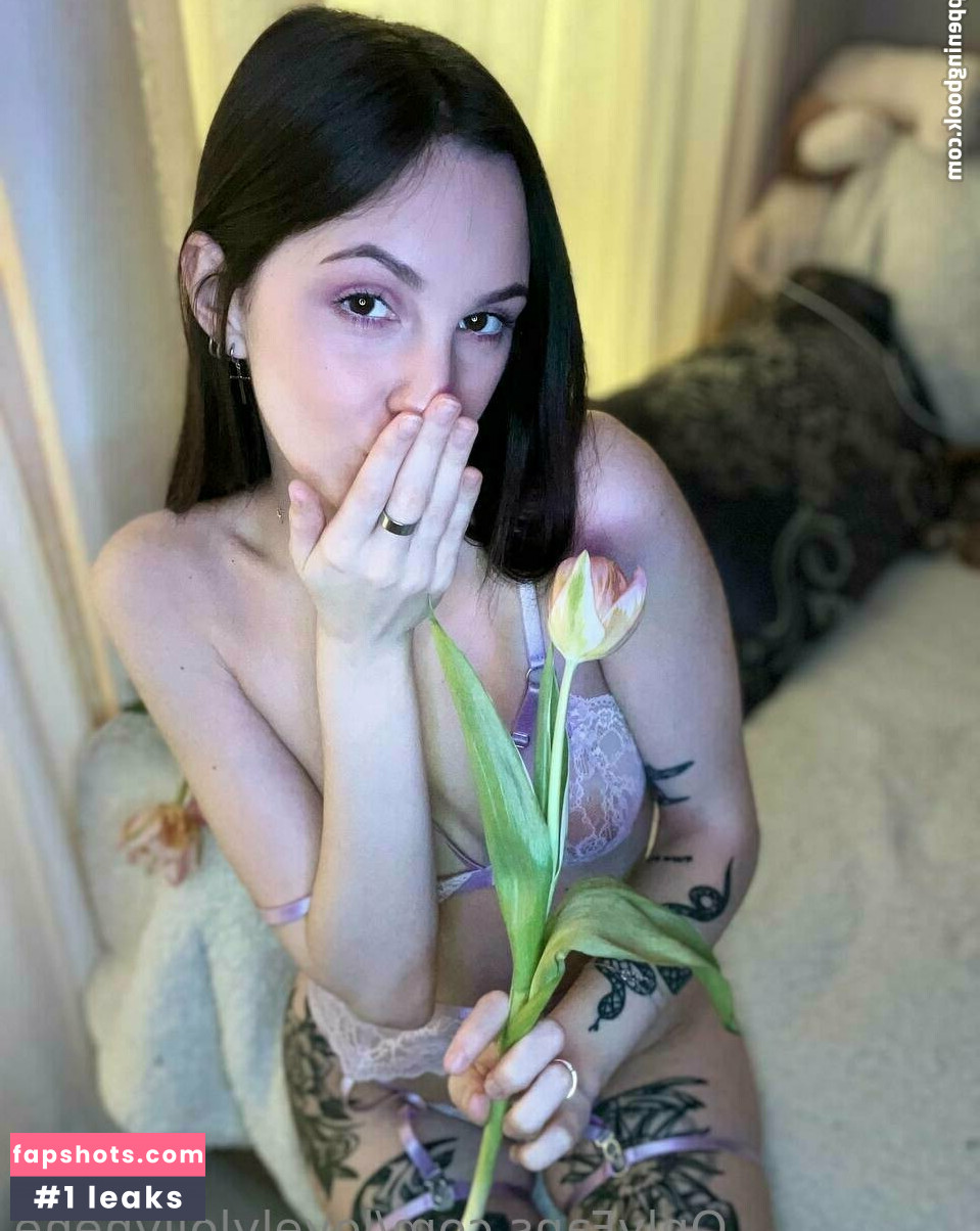 novaseren Nude Leaks OnlyFans Photos #44 - LeakJerk