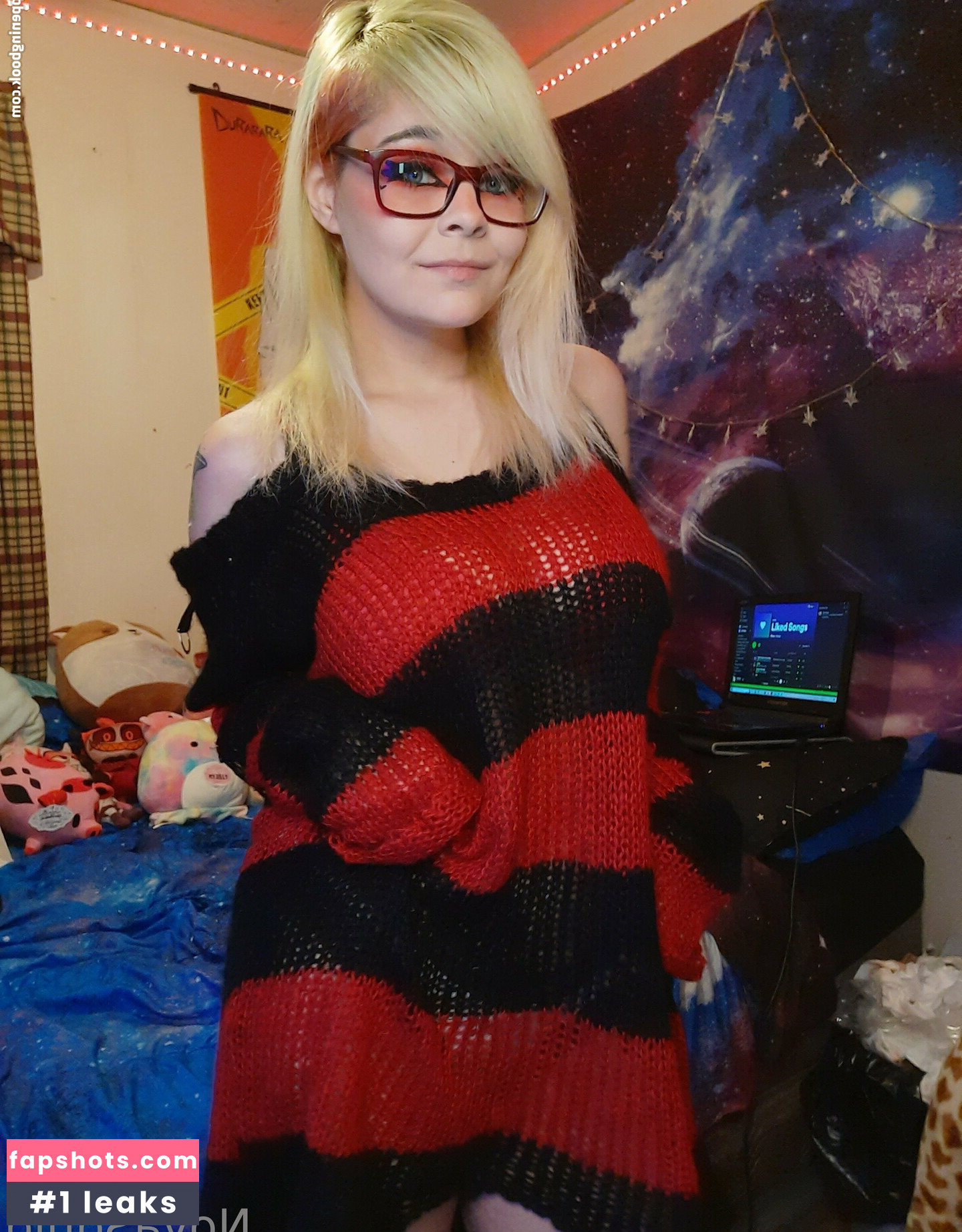 NovaSquid Nacktheit OnlyFans Fotos #14 - Fapshots