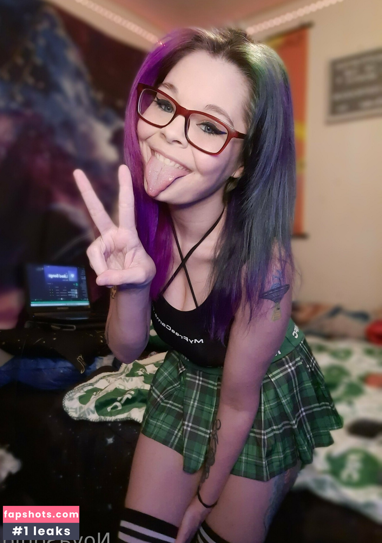 NovaSquid Nacktheit OnlyFans Fotos #16 - Fapshots