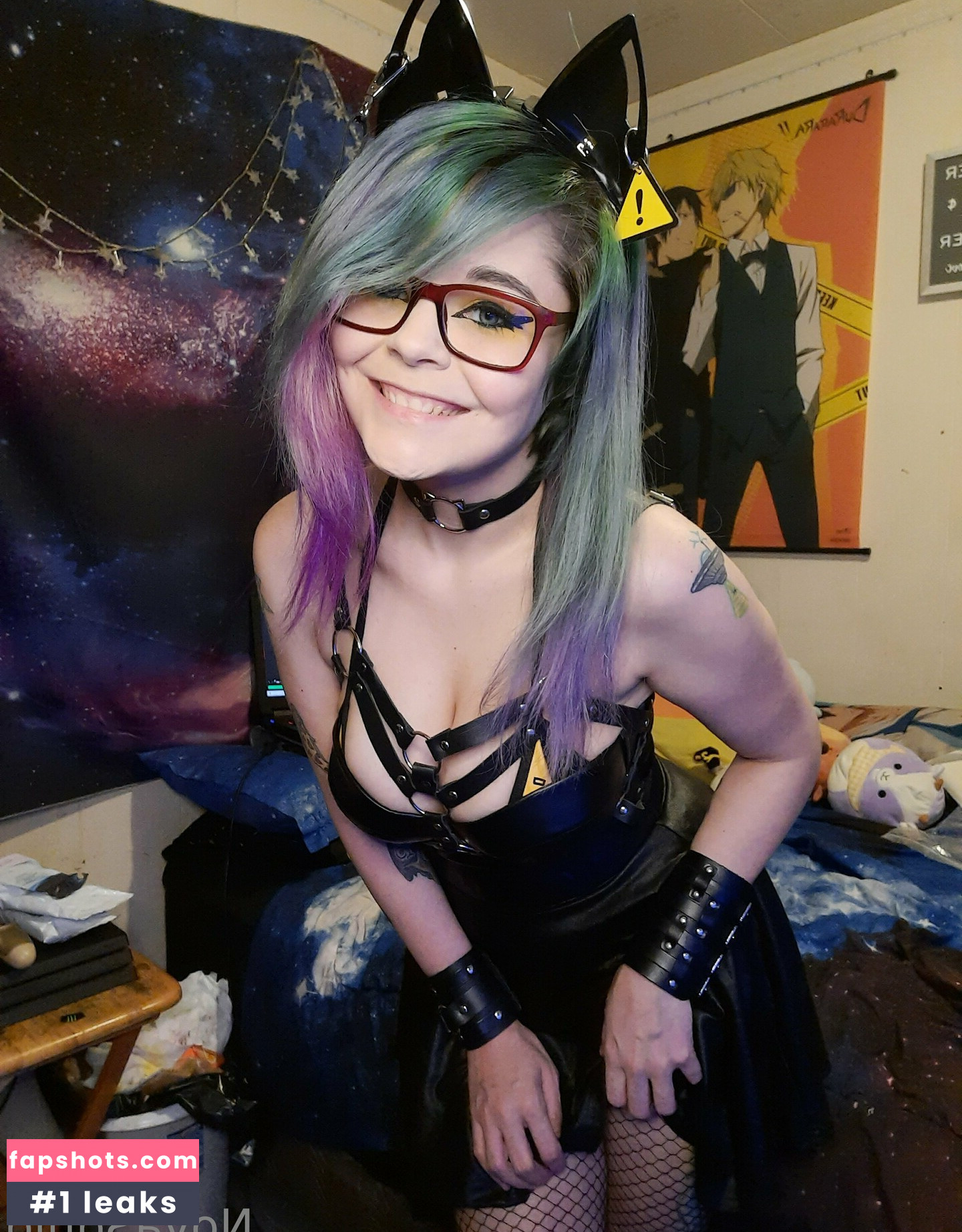 NovaSquid Nacktheit OnlyFans Fotos #17 - Fapshots