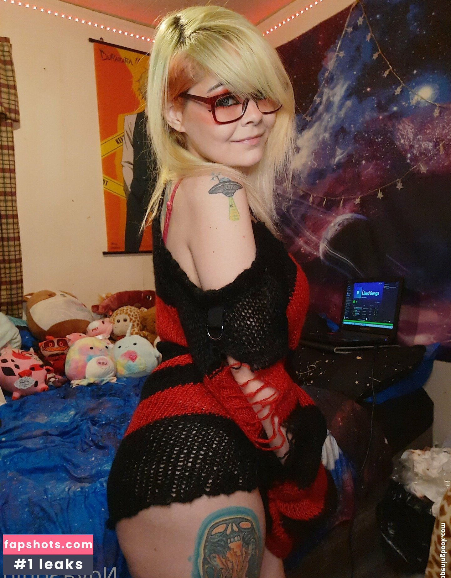 NovaSquid Nacktheit OnlyFans Fotos #23 - Fapshots