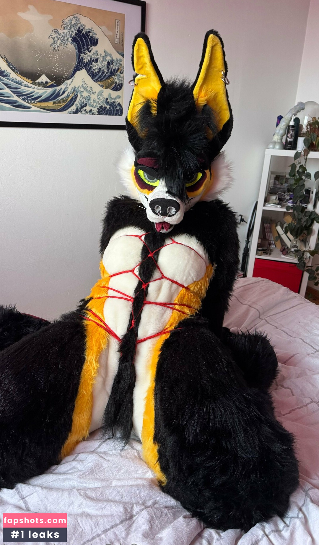 novaxcat Nahé úniky fotek pouze od fanoušků #3 - Fapshots