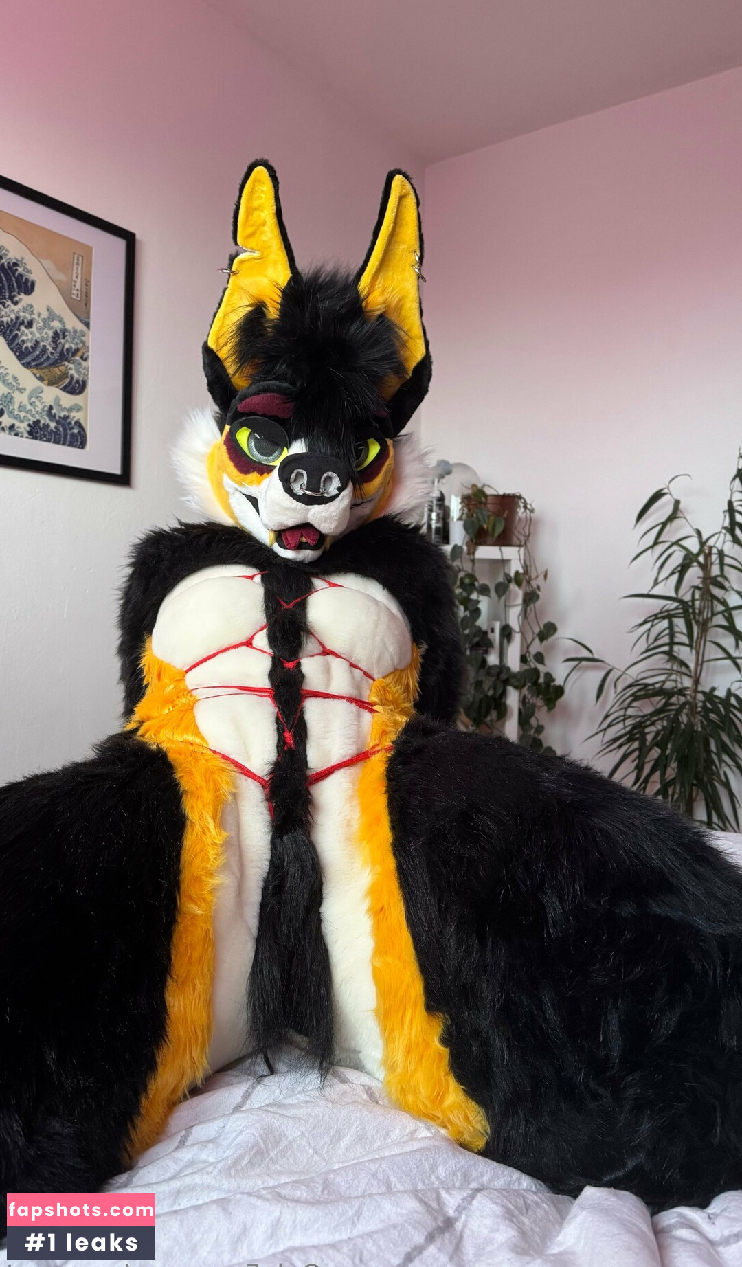 novaxcat Nahé úniky fotek pouze od fanoušků #7 - Fapshots