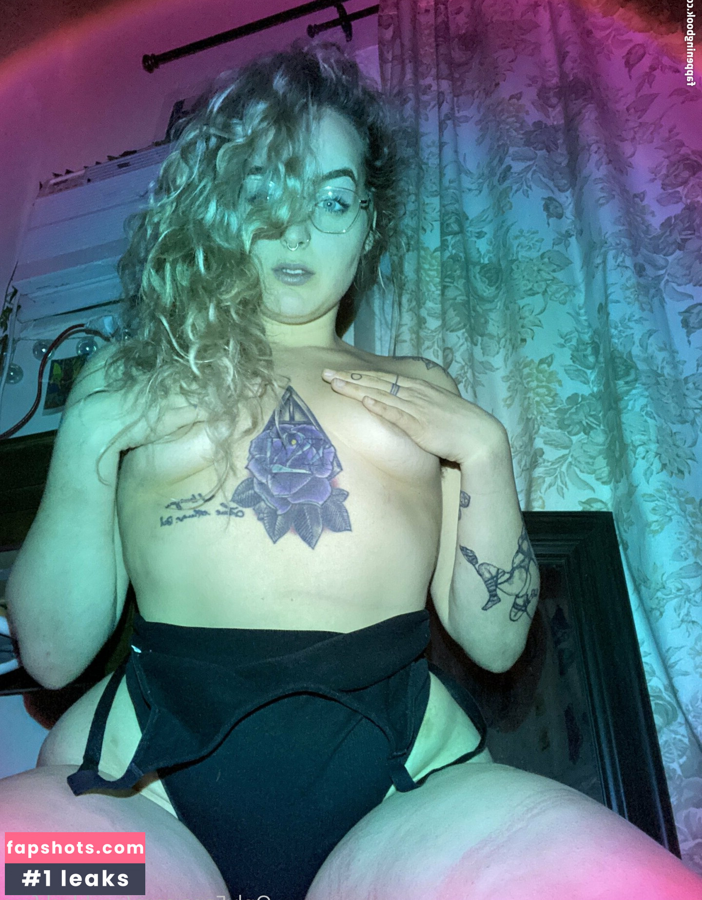 noxblackfree Nude Leaks OnlyFans Photos #5 - LeakJerk