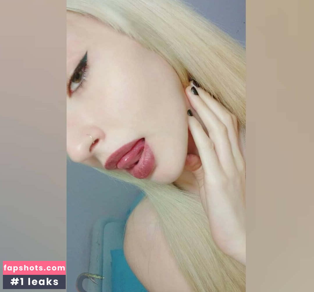 Noya Pur Nahé úniky fotek pouze od fanoušků #11 - Fapshots