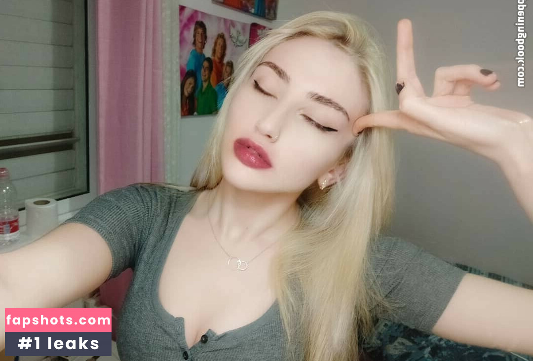 Noya Pur Nahé úniky fotek pouze od fanoušků #4 - Fapshots