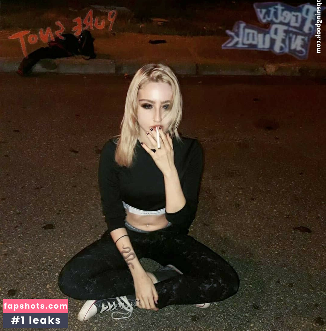 Noya Pur Nahé úniky fotek pouze od fanoušků #6 - Fapshots