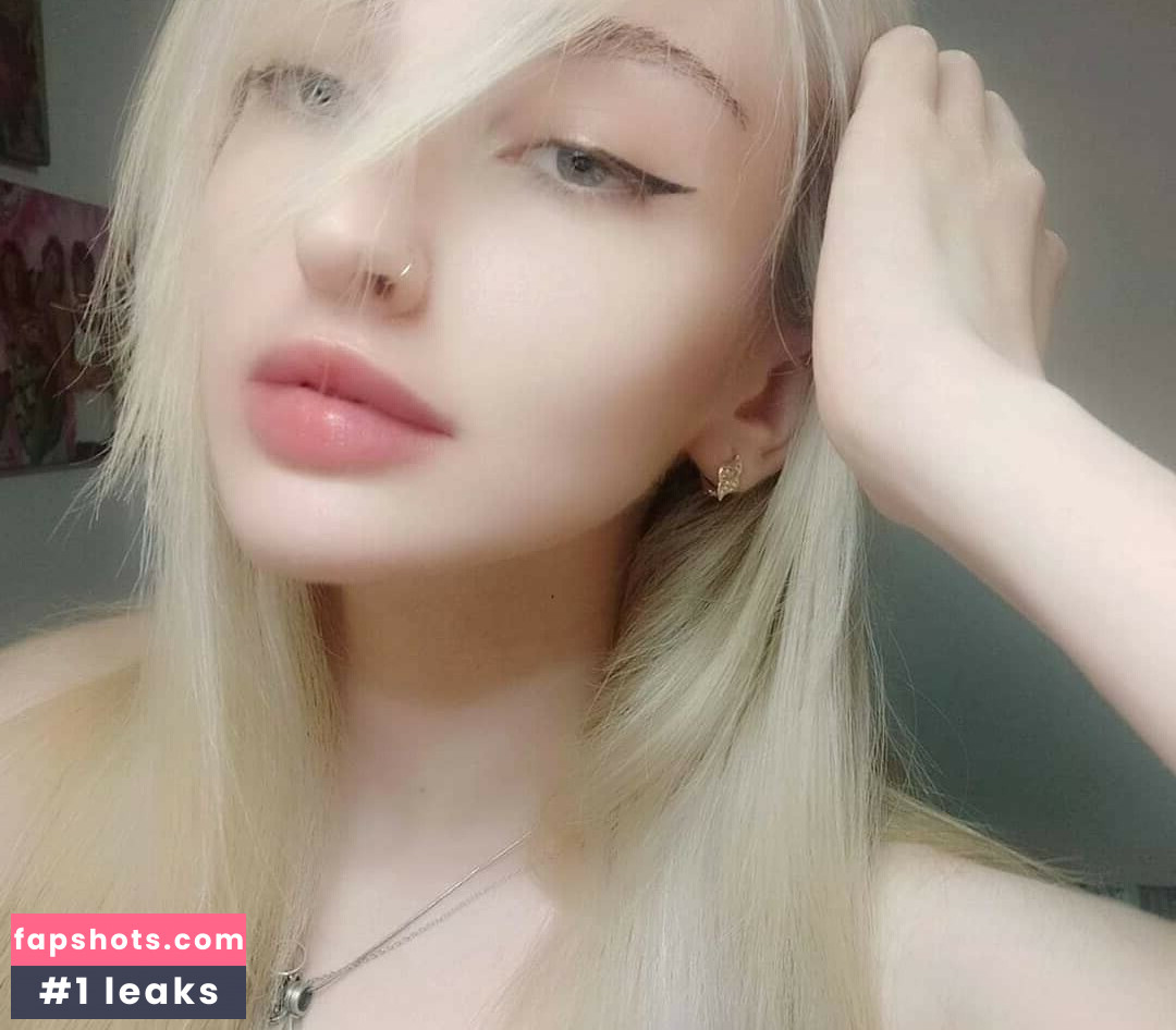 Noya Pur Nahé úniky fotek pouze od fanoušků #7 - Fapshots