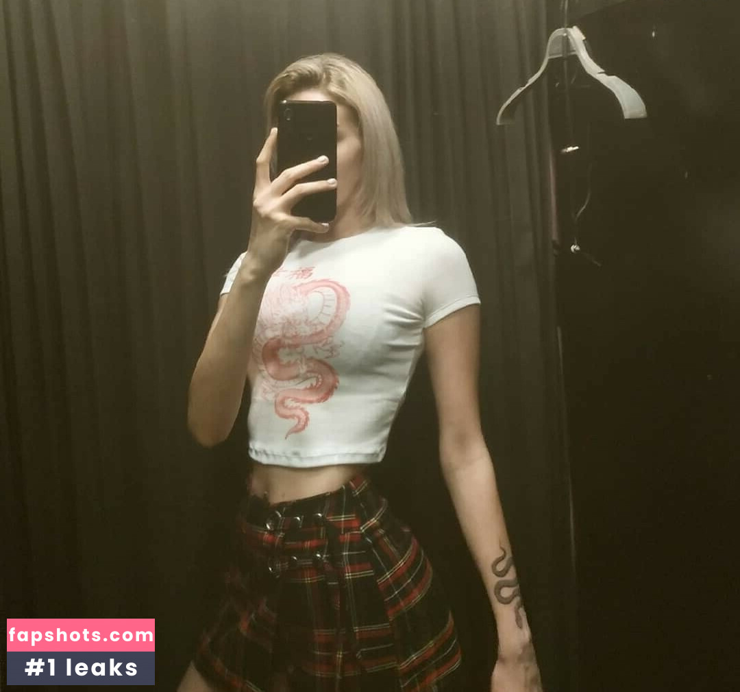 Noya Pur Nahé úniky fotek pouze od fanoušků #10 - Fapshots