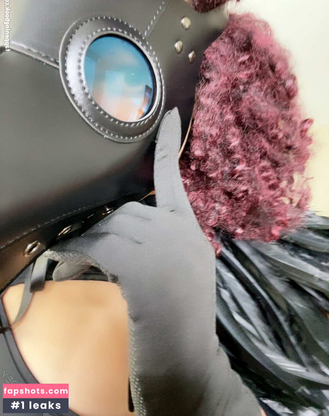 NPCZoey Filtración Desnuda OnlyFans Foto #75 - Fapshots