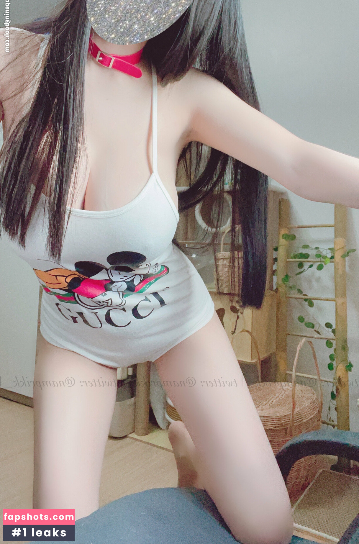 npxvip Nacktheit OnlyFans Fotos #113 - Fapshots