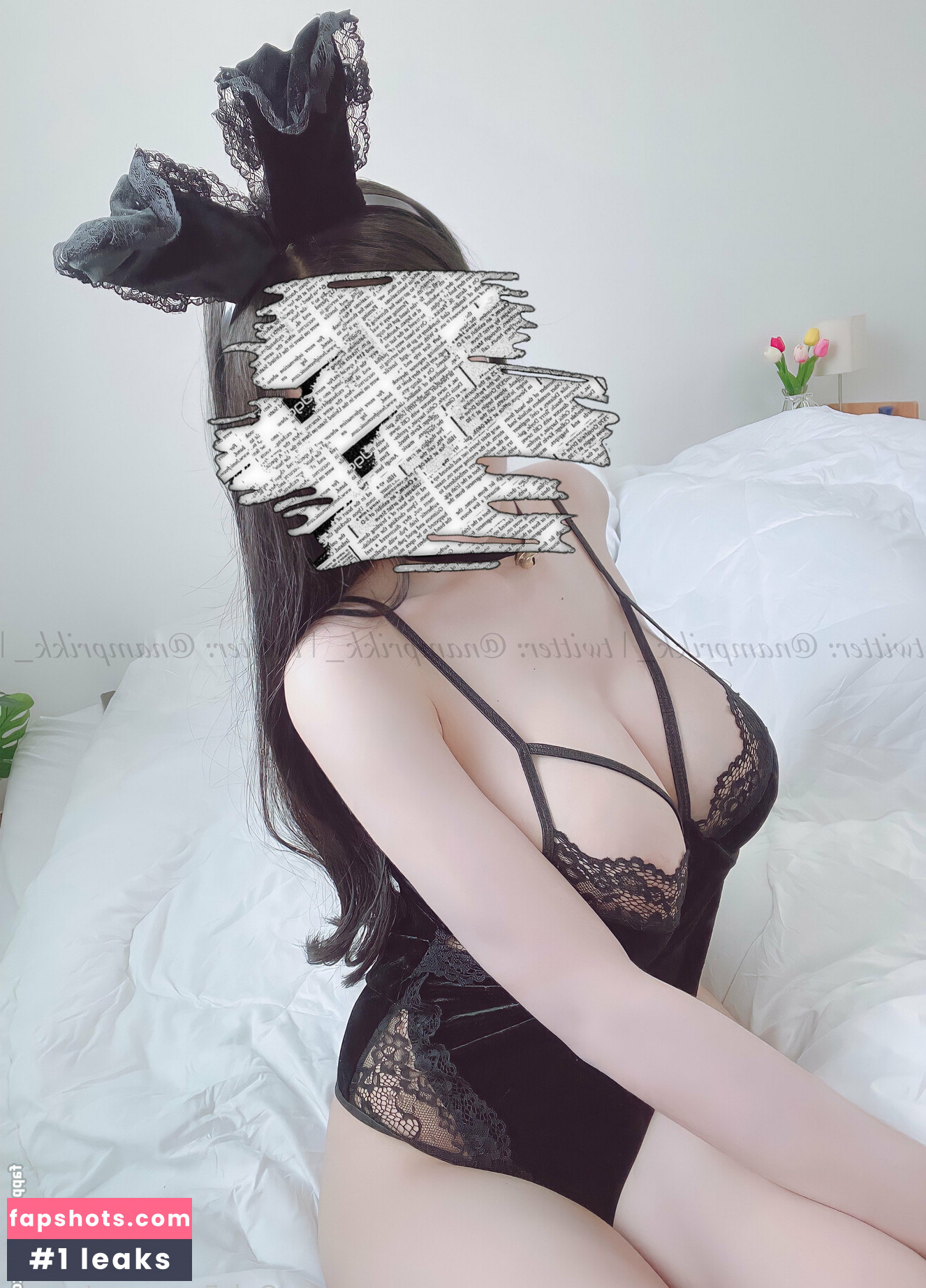 npxvip Nacktheit OnlyFans Fotos #156 - Fapshots