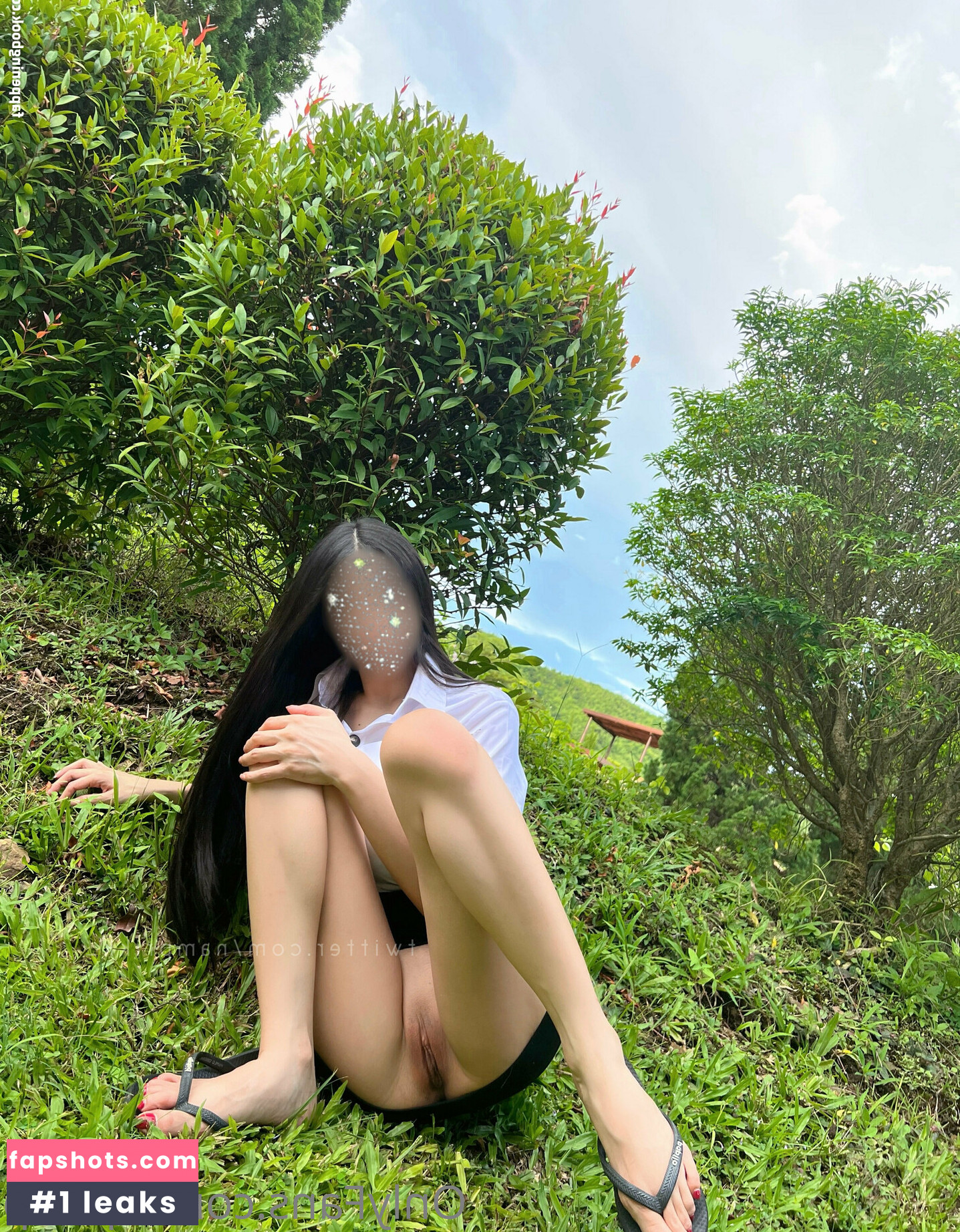 npxvip Nacktheit OnlyFans Fotos #172 - Fapshots