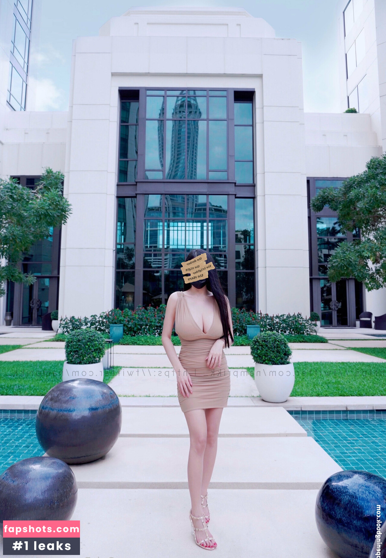 npxvip Nacktheit OnlyFans Fotos #173 - Fapshots