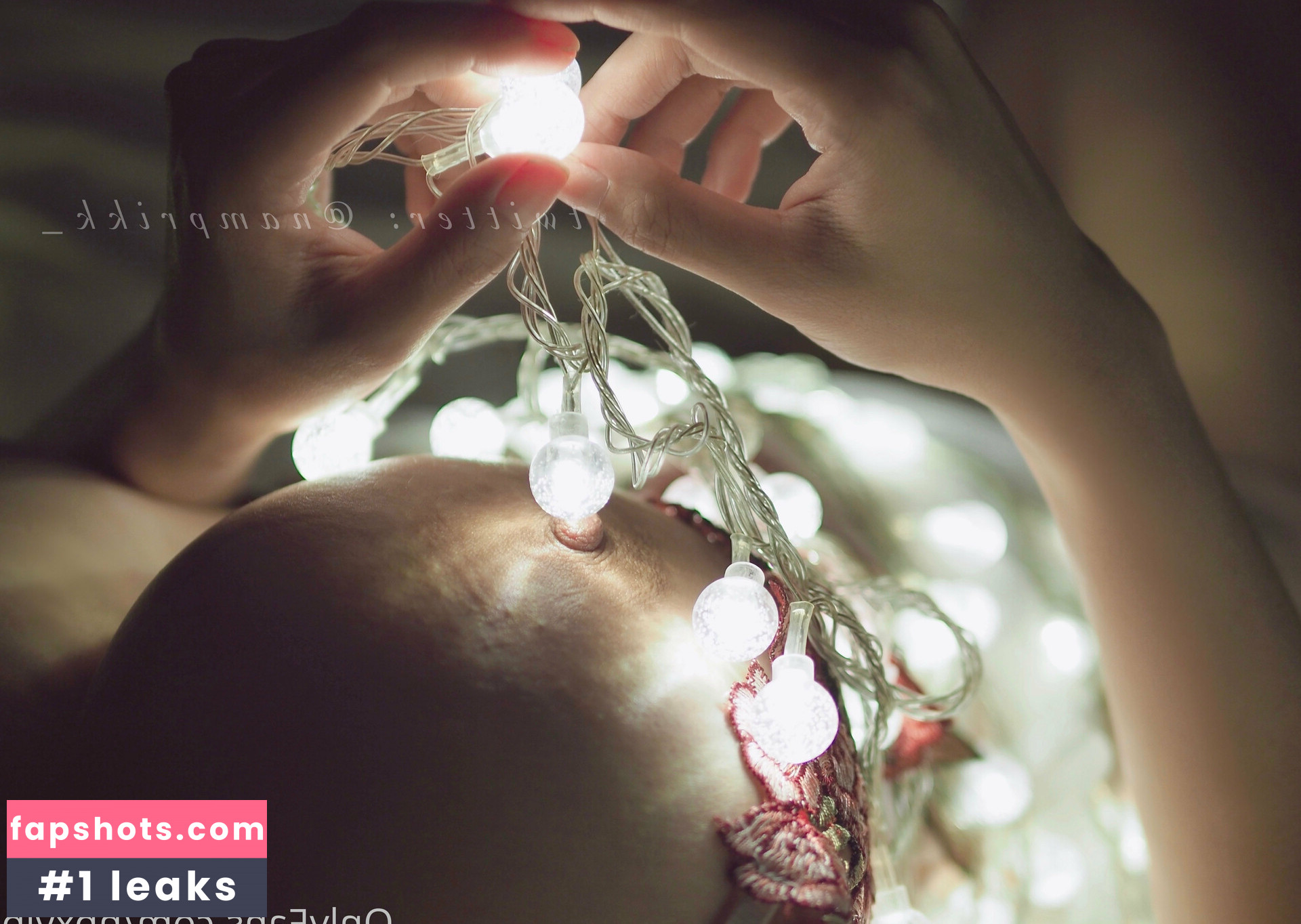 npxvip Nacktheit OnlyFans Fotos #204 - Fapshots