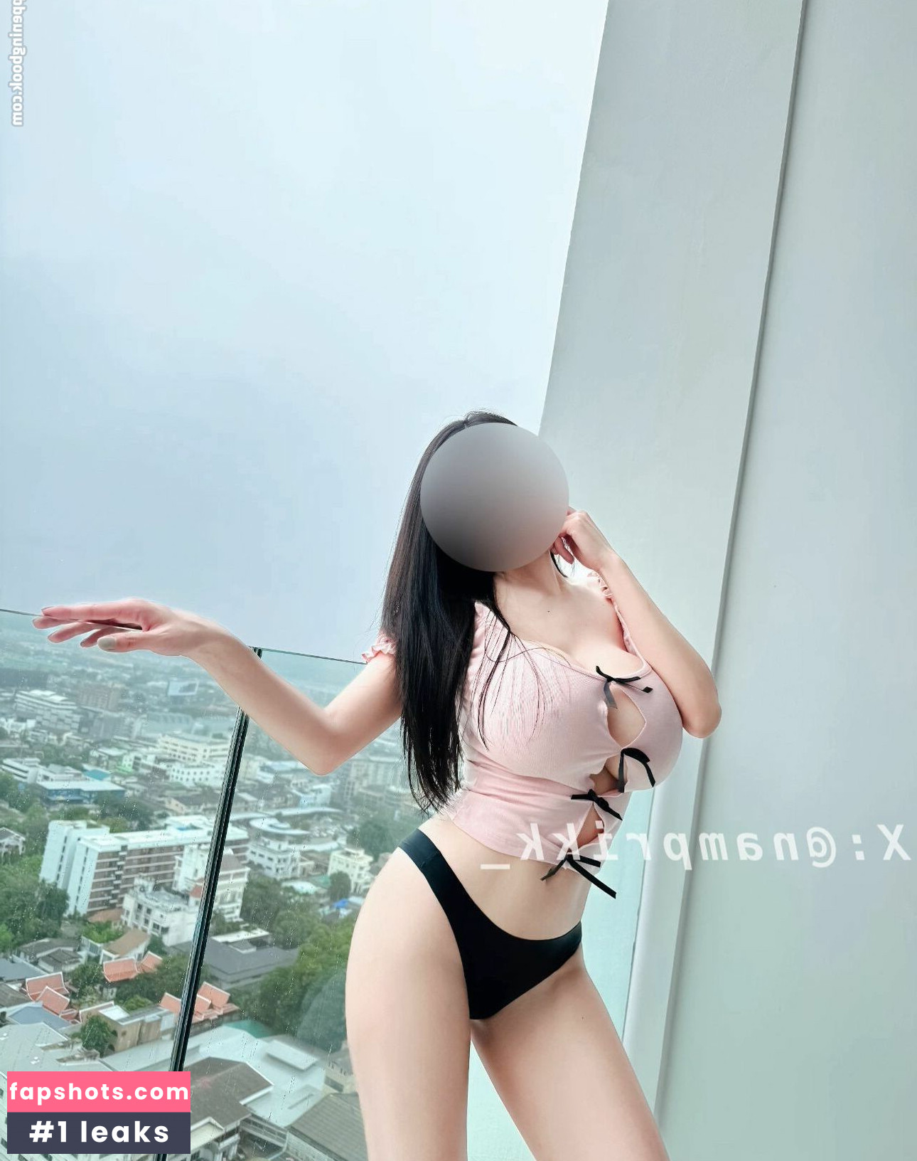 npxvip Nacktheit OnlyFans Fotos #24 - Fapshots