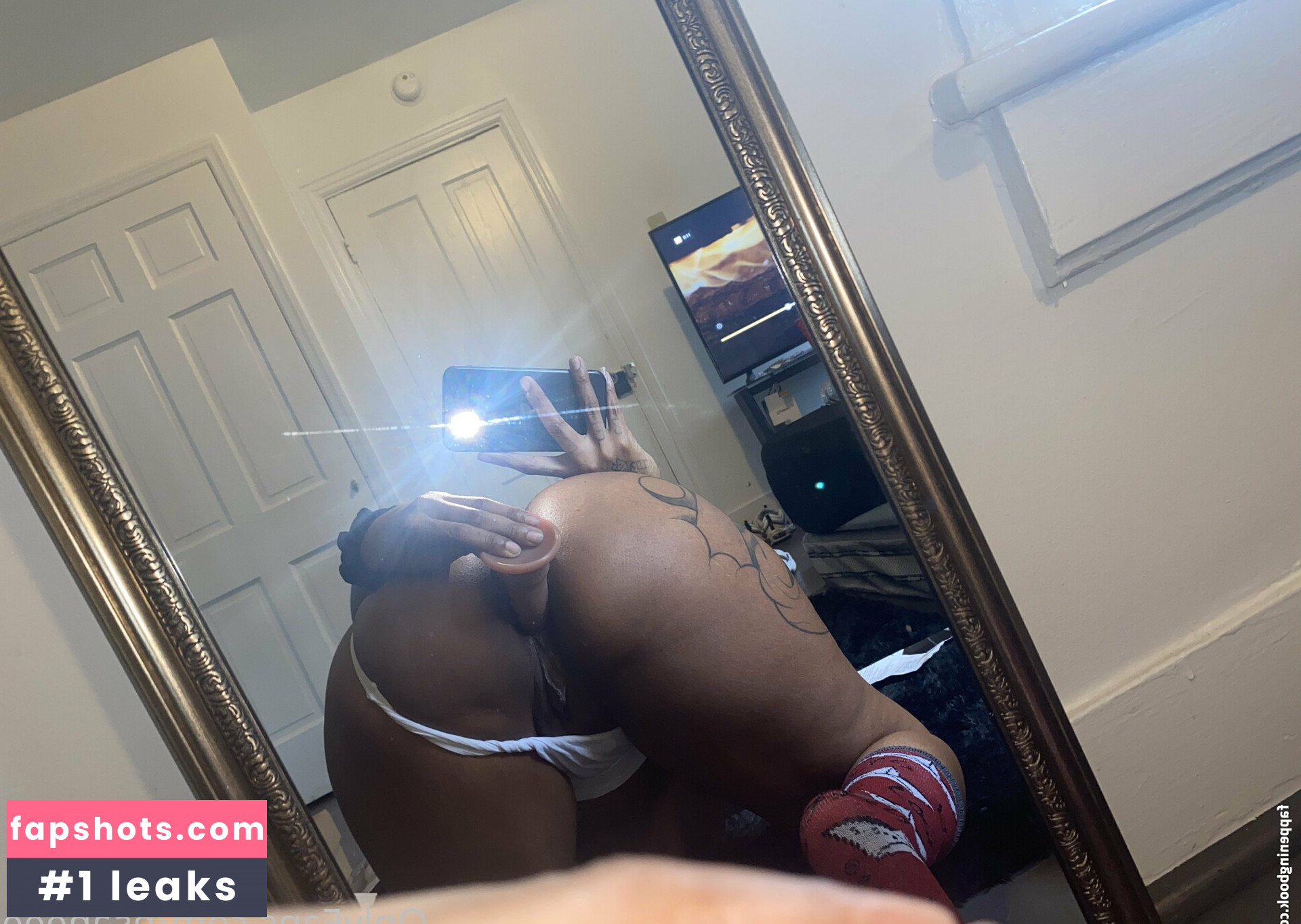 nsaneee Filtración Desnuda OnlyFans Foto #18 - Fapshots