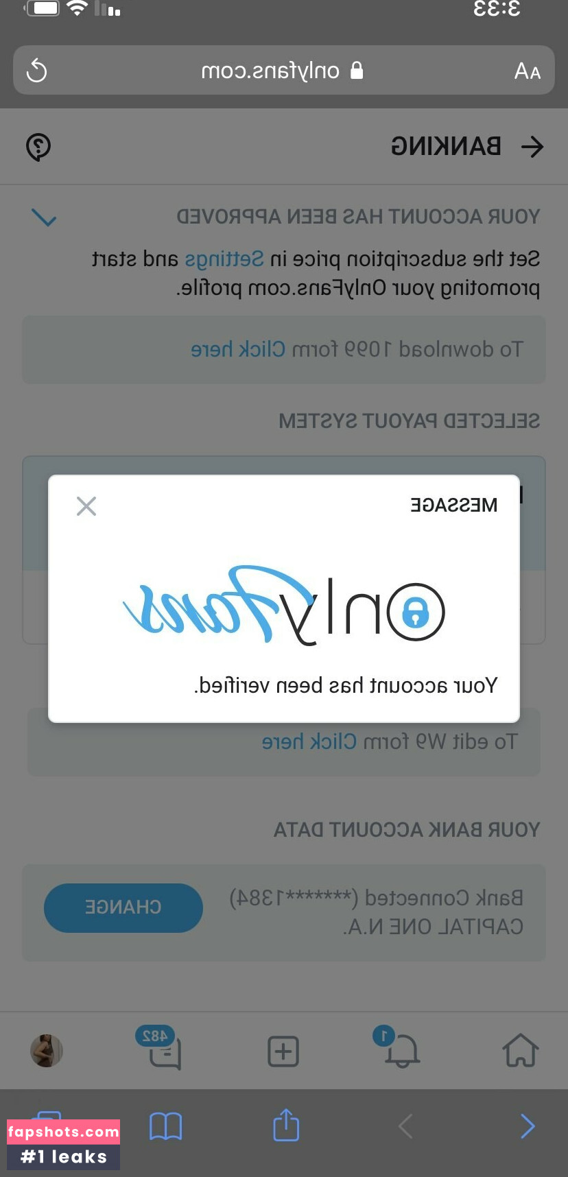 nsaneee Filtración Desnuda OnlyFans Foto #22 - Fapshots