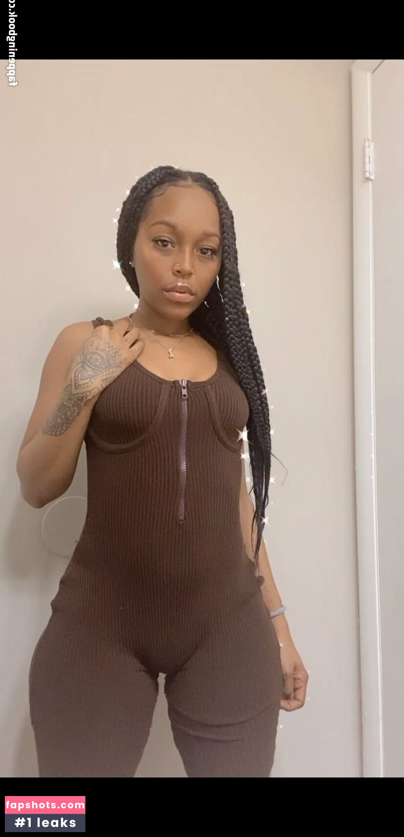 nsaneee Filtración Desnuda OnlyFans Foto #4 - Fapshots