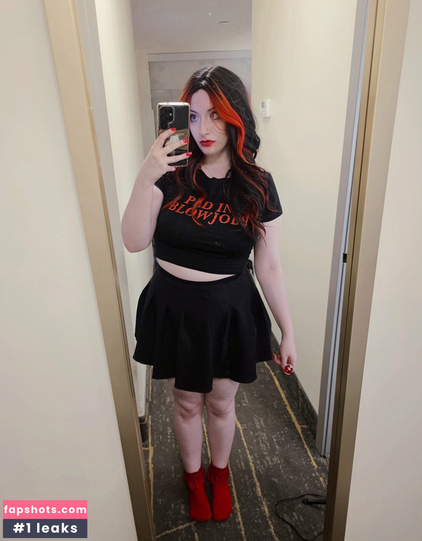 nsfwgoth gallery photo #6