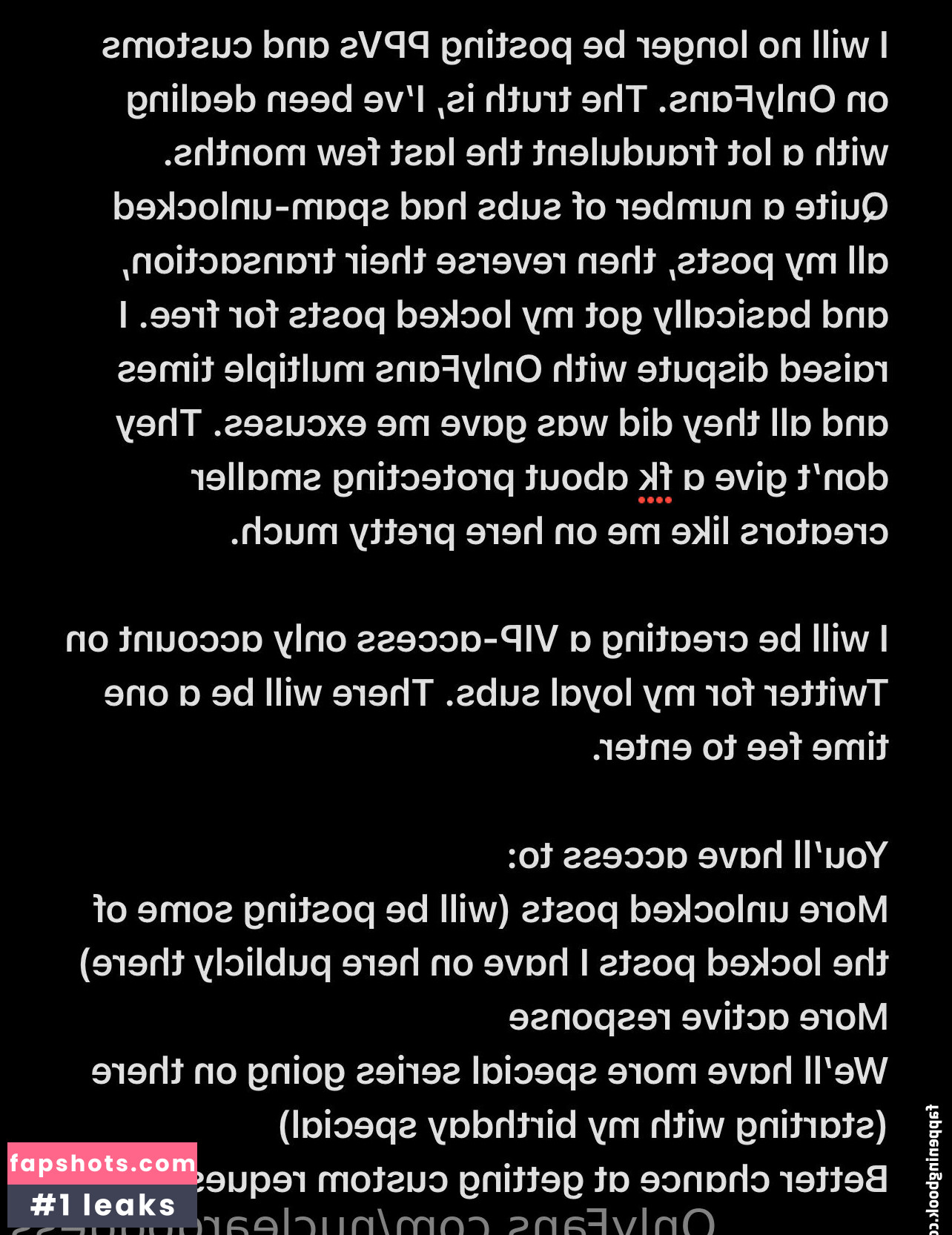 nucleargoddess gallery photo #2