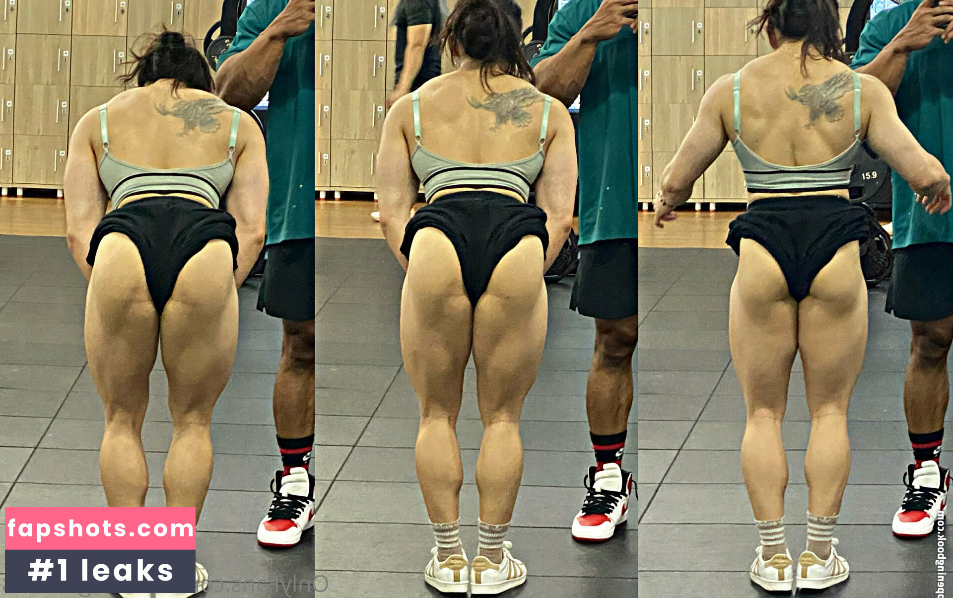 nucleargoddess gallery photo #4