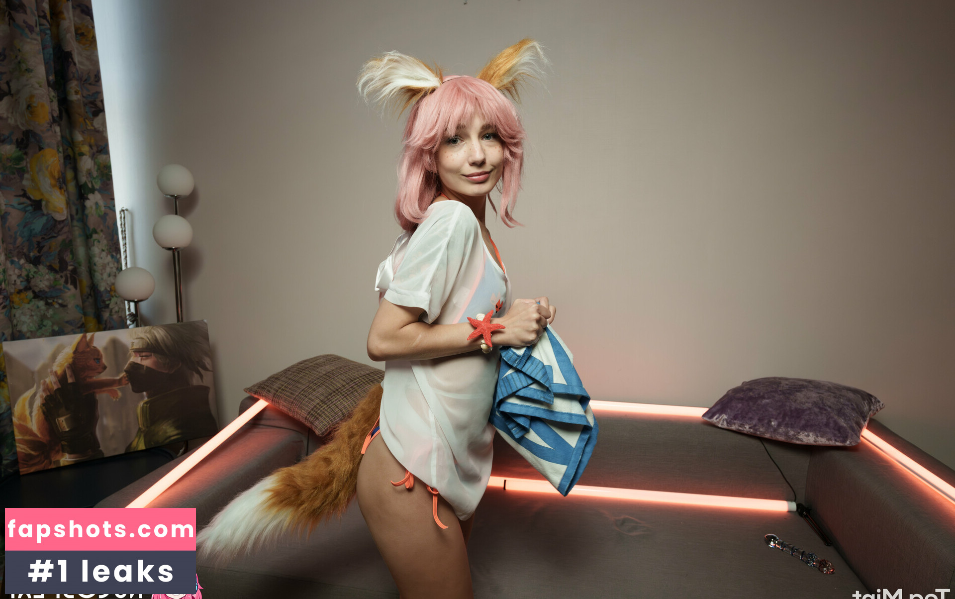 NuCosplay Nude Leaks OnlyFans Photos #11 - LeakJerk
