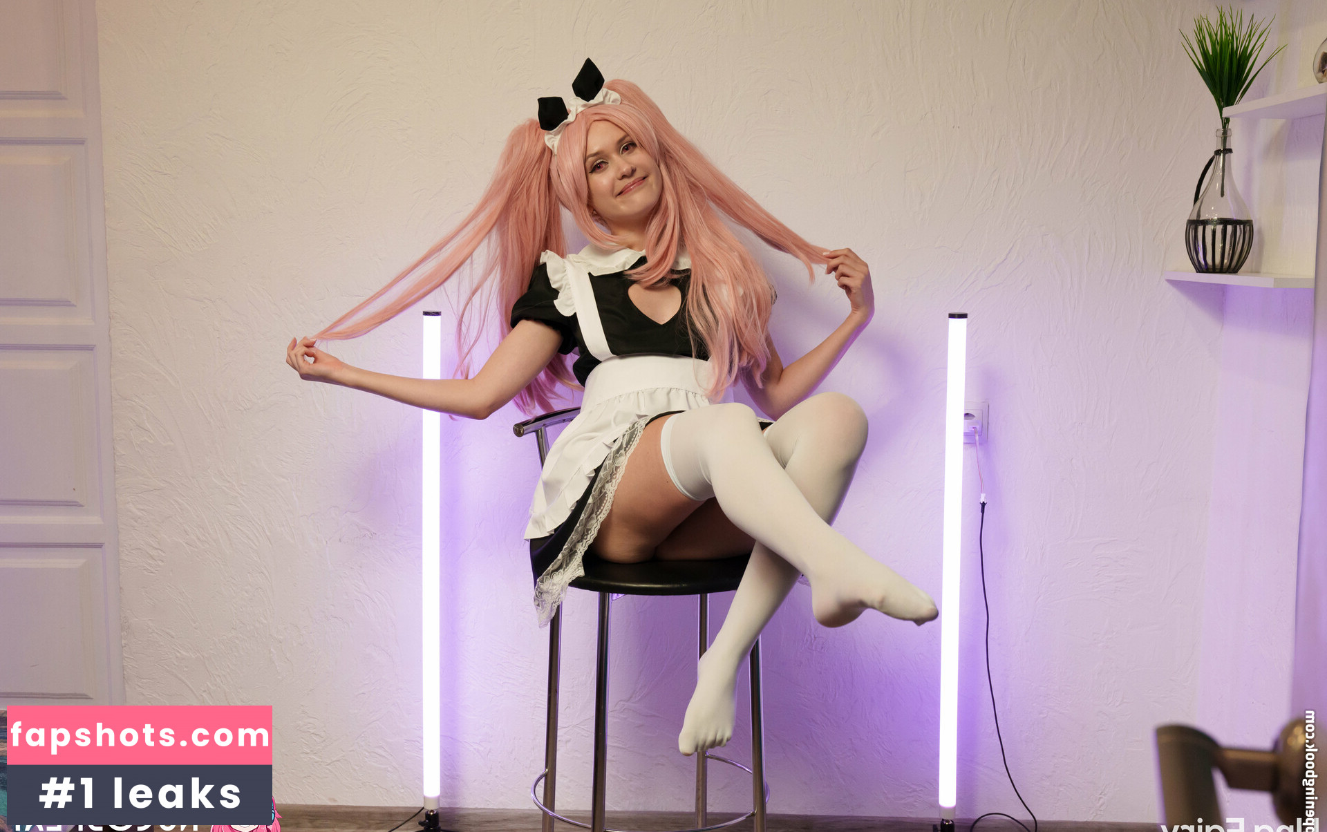 NuCosplay Nude Leaks OnlyFans Photos #6 - LeakJerk