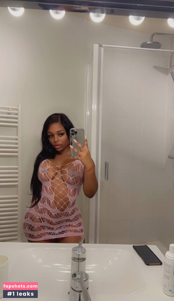 Nude Antilles Nacktheit OnlyFans Fotos #32 - Fapshots