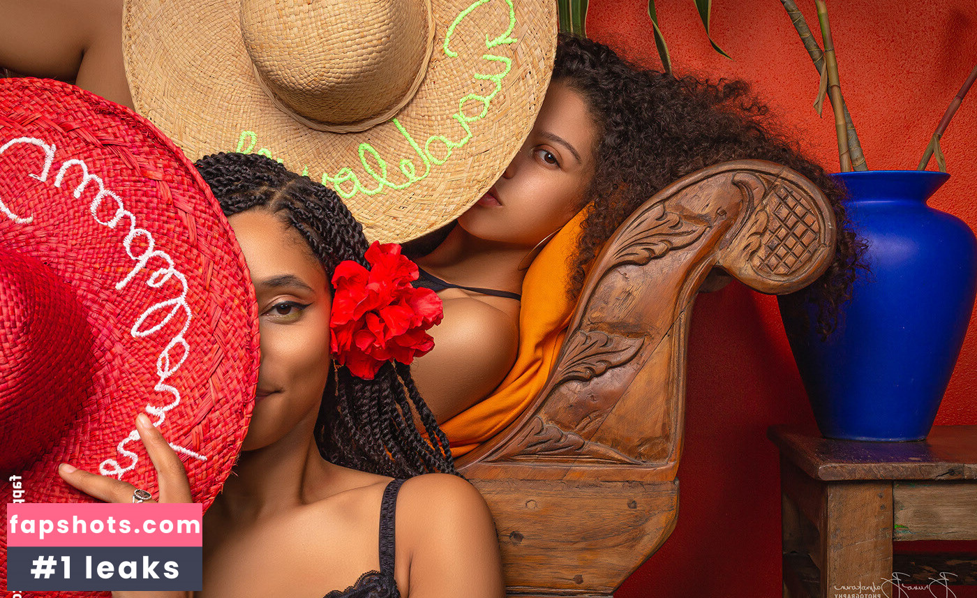 Nude Antilles Nacktheit OnlyFans Fotos #55 - Fapshots