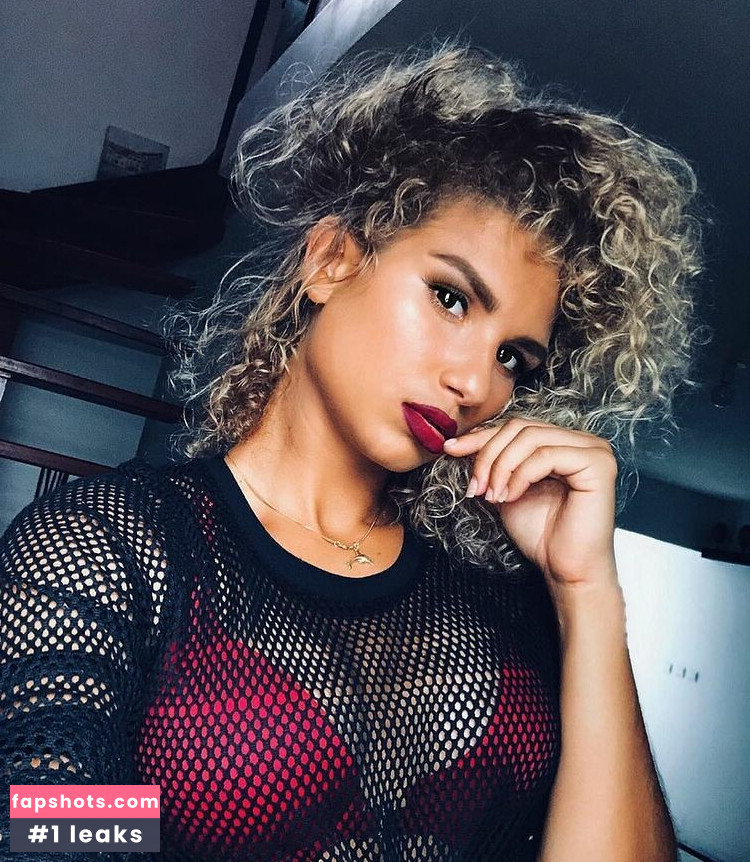 Nude Antilles Nacktheit OnlyFans Fotos #92 - Fapshots